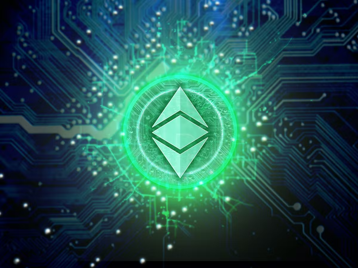 Dịch vụ phát triển Token & ICO