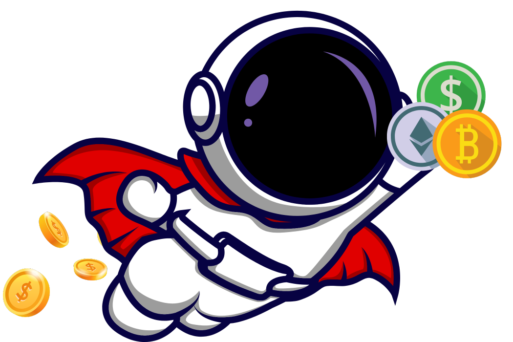 Why choose us coin creator