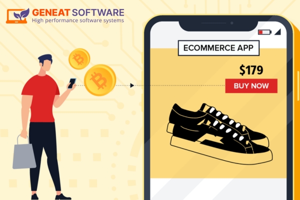 Blockchain trong thương mại điện tử (E-commerce): Lợi ích & Ứng dụng