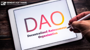 DAO (Decentralized autonomous organization) là gì?