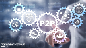 Mạng ngang hàng | Peer to Peer (P2P) là gì?