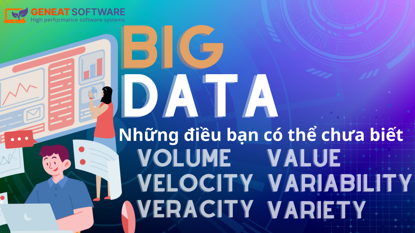 Dữ liệu lớn (Big Data)