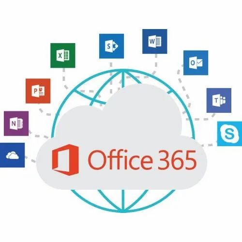 Bộ công cụ Office 365 với đa dạng tính năng