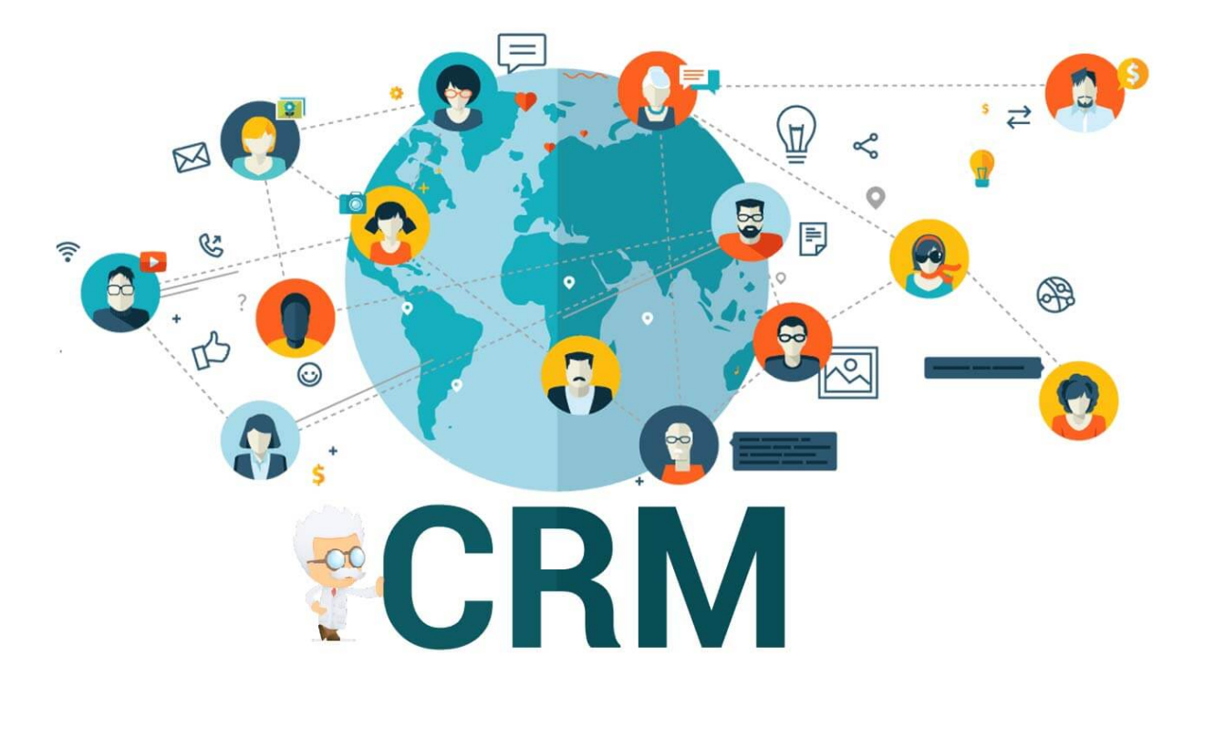 CRM giúp doanh nghiệp hiểu rõ nhu cầu và hành vi khách hàng