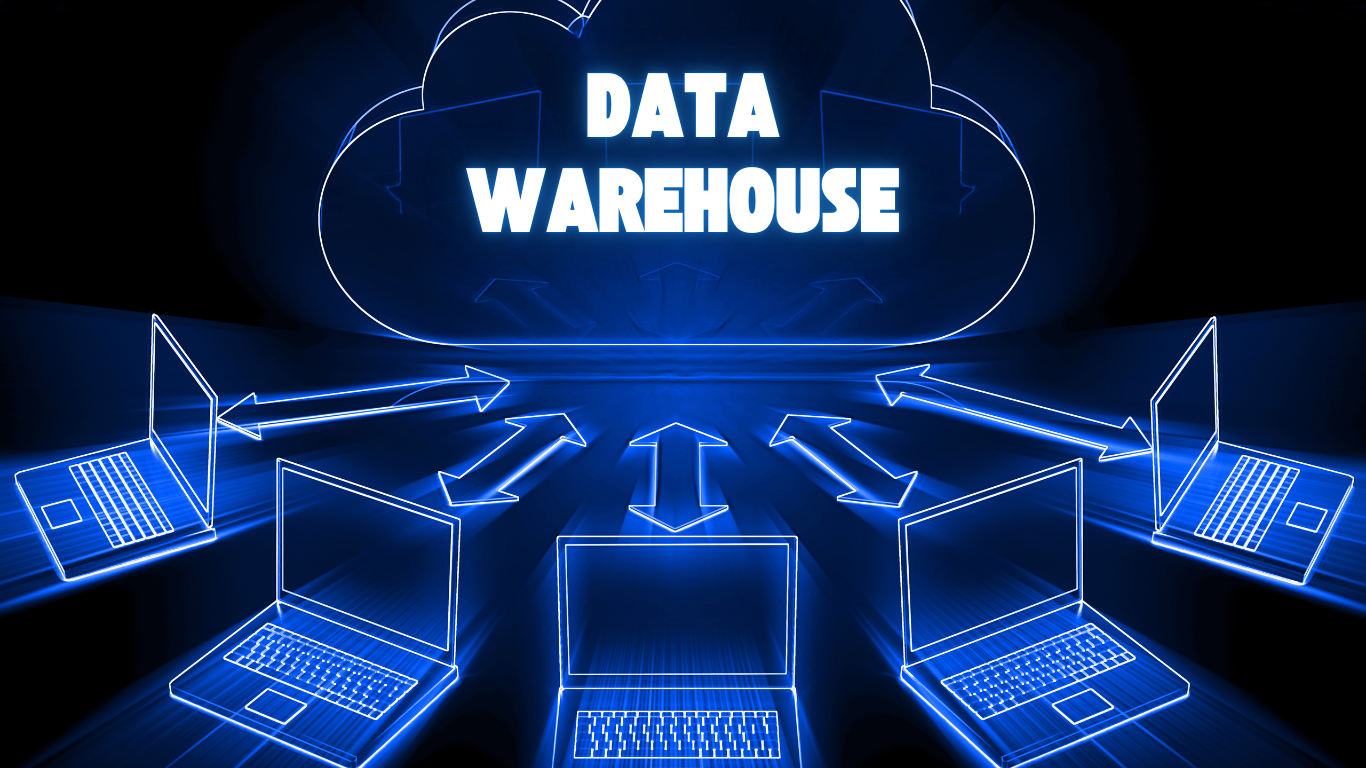 Mo hinh data warehouse