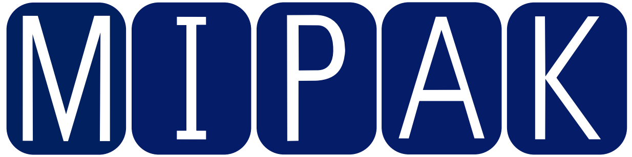 logo mipak