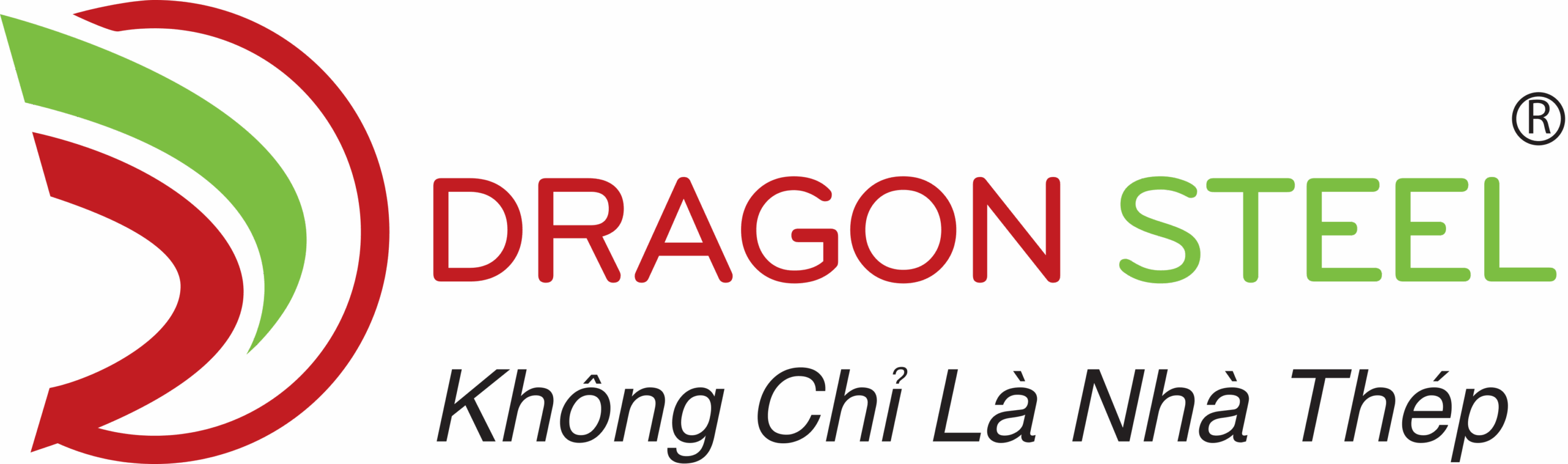 logo thep dragon