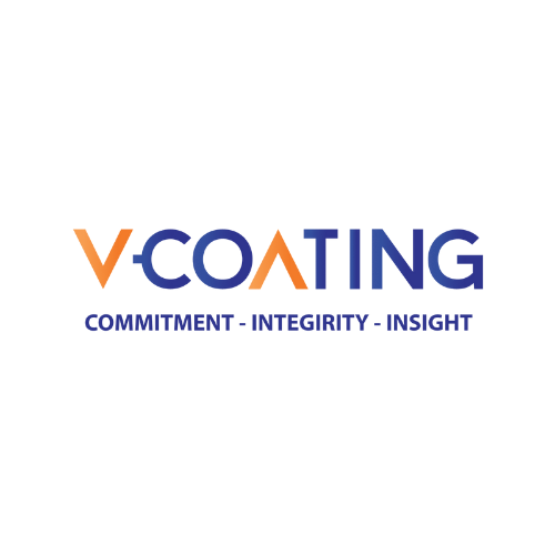 v coating