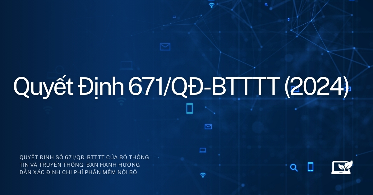 Quyết định 671