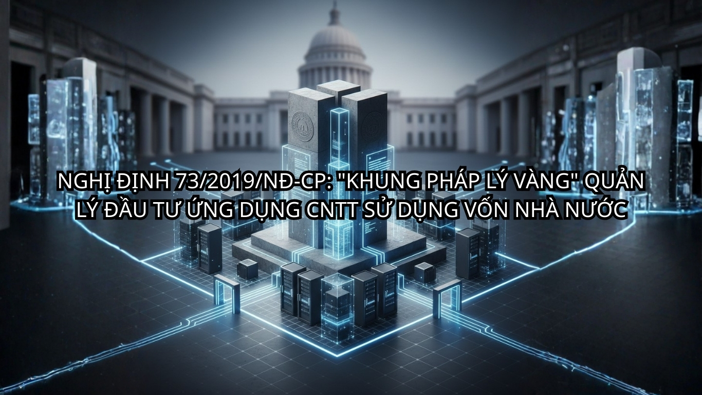 khung vàng pháp lý