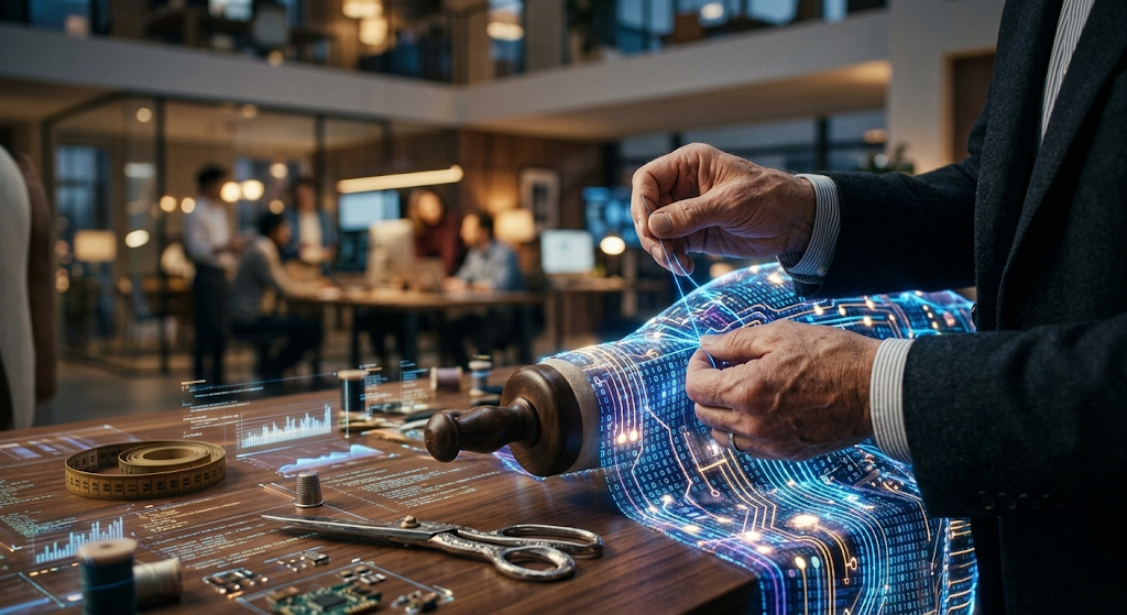 may đo phần mềm cho doanh nghiệp