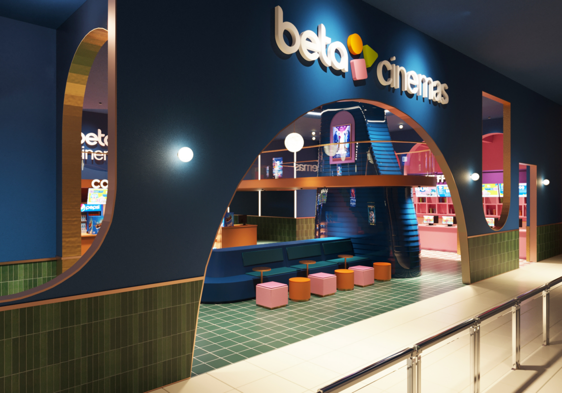 beta cinemas