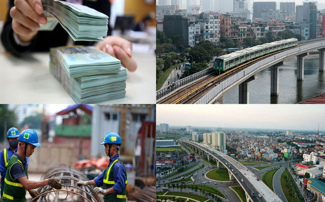 Luật đầu tư công là gì